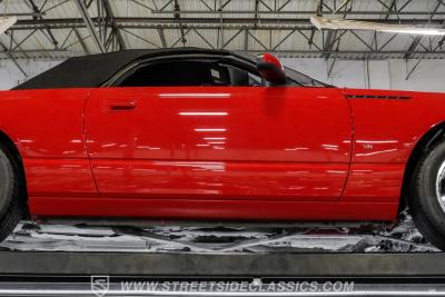 2003 Ford Thunderbird