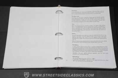 1962 Volkswagen Beetle