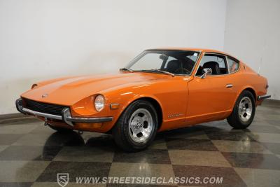 1972 Datsun 240Z
