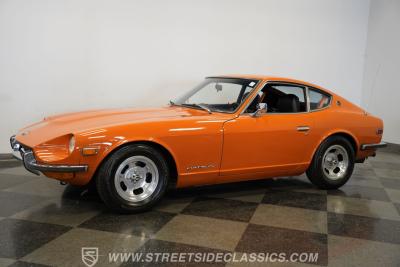 1972 Datsun 240Z