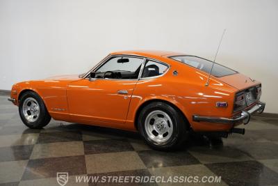 1972 Datsun 240Z