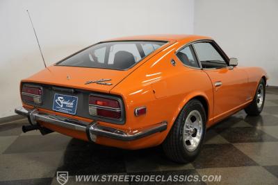 1972 Datsun 240Z