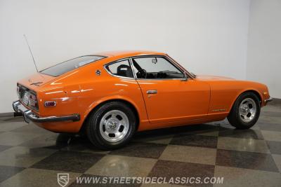 1972 Datsun 240Z