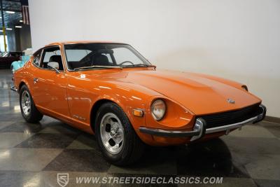 1972 Datsun 240Z