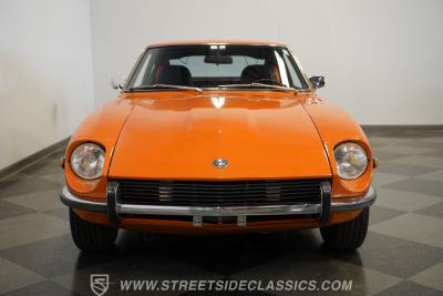 1972 Datsun 240Z