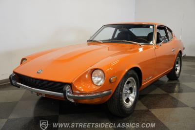 1972 Datsun 240Z