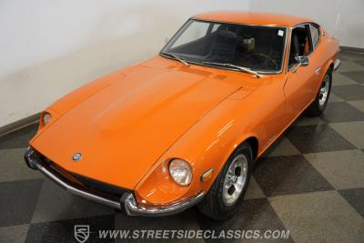 1972 Datsun 240Z