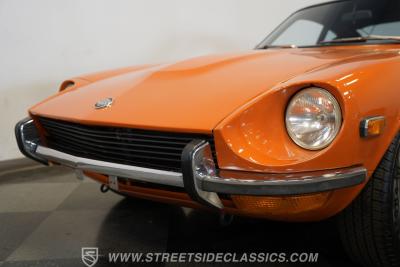 1972 Datsun 240Z