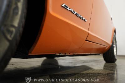 1972 Datsun 240Z