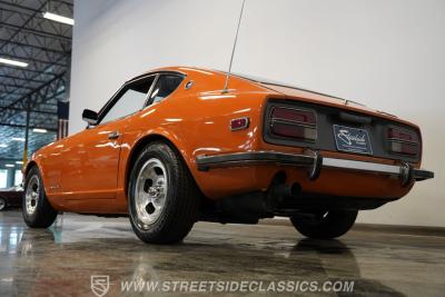1972 Datsun 240Z