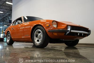 1972 Datsun 240Z