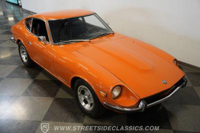 1972 Datsun 240Z