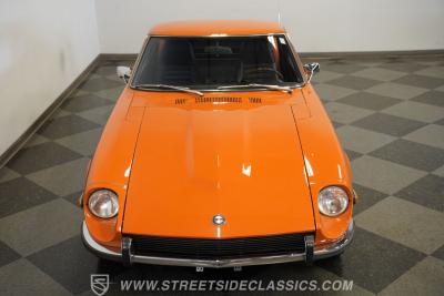 1972 Datsun 240Z