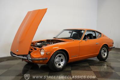 1972 Datsun 240Z