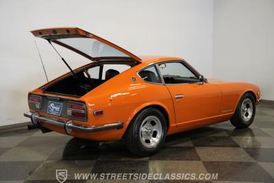 1972 Datsun 240Z