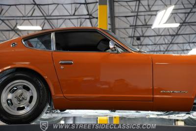 1972 Datsun 240Z