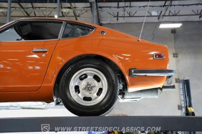 1972 Datsun 240Z