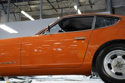 1972 Datsun 240Z