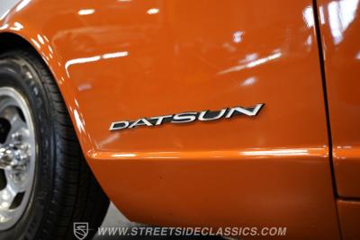 1972 Datsun 240Z