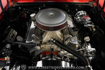 1971 Chevrolet Nova 496