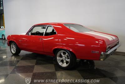 1971 Chevrolet Nova 496