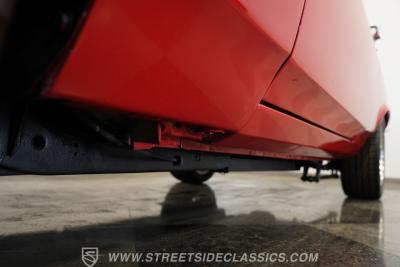 1971 Chevrolet Nova 496