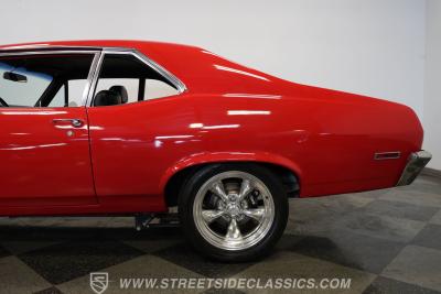 1971 Chevrolet Nova 496
