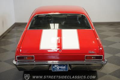 1971 Chevrolet Nova 496