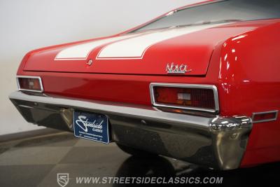 1971 Chevrolet Nova 496