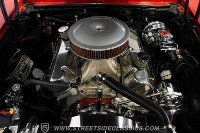 1971 Chevrolet Nova 496