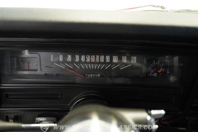 1971 Chevrolet Nova 496