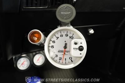 1971 Chevrolet Nova 496