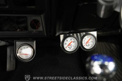 1971 Chevrolet Nova 496