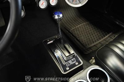 1971 Chevrolet Nova 496