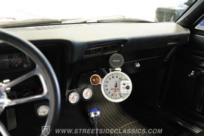 1971 Chevrolet Nova 496