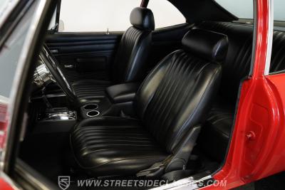 1971 Chevrolet Nova 496