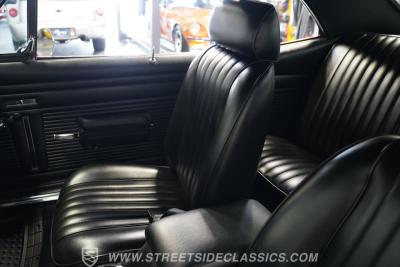 1971 Chevrolet Nova 496