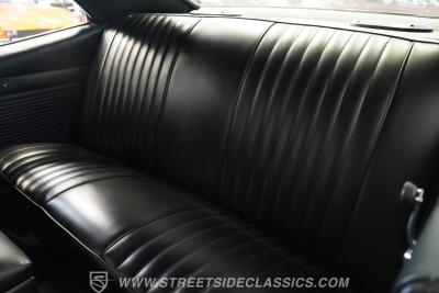 1971 Chevrolet Nova 496