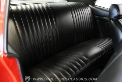 1971 Chevrolet Nova 496