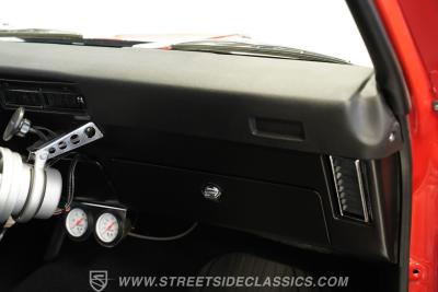 1971 Chevrolet Nova 496