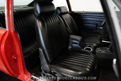 1971 Chevrolet Nova 496