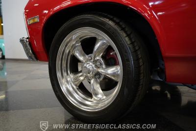 1971 Chevrolet Nova 496