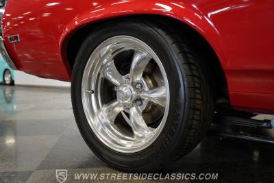 1971 Chevrolet Nova 496