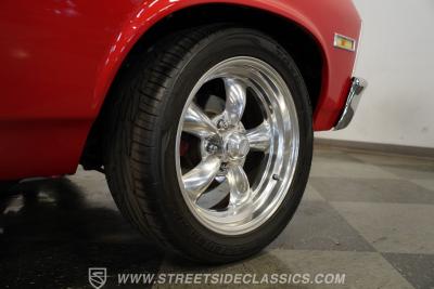 1971 Chevrolet Nova 496