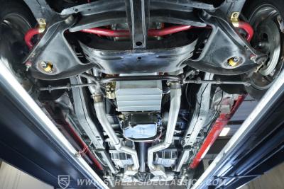 1971 Chevrolet Nova 496