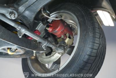 1971 Chevrolet Nova 496