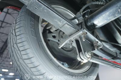 1971 Chevrolet Nova 496