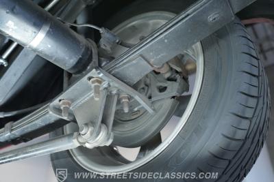 1971 Chevrolet Nova 496