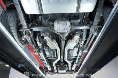 1971 Chevrolet Nova 496