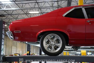 1971 Chevrolet Nova 496